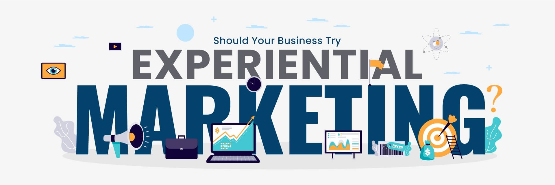 Experiential marketing là gì? Tất tần tật thông tin về tiếp thị trải nghiệm bạn cần biết
